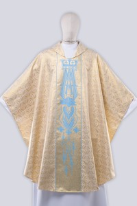 Chasuble MPa1/bKW
