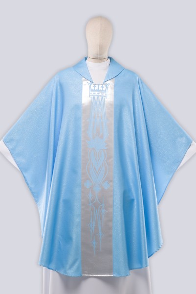 Chasuble MPa2/nIK