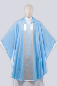 Chasuble MPa2/nIK