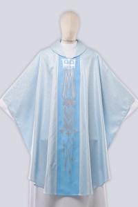 Chasuble MP2/nHB