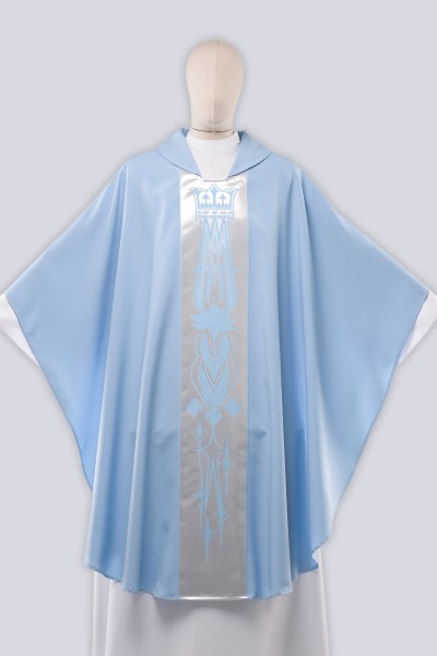 Chasuble MPa2/n