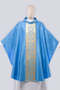 Chasuble MP19/E