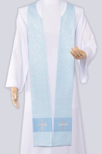 Chasuble MP2/nHB