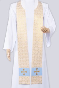 Chasuble MPa1/bKW