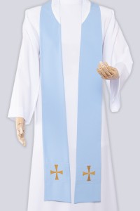 Chasuble MPa1/n