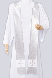 Chasuble MPa2/S