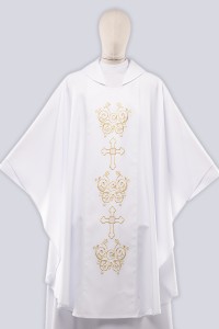 Chasuble G15/b