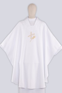 Chasuble Gh1/b