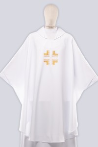 Chasuble Gh7/b