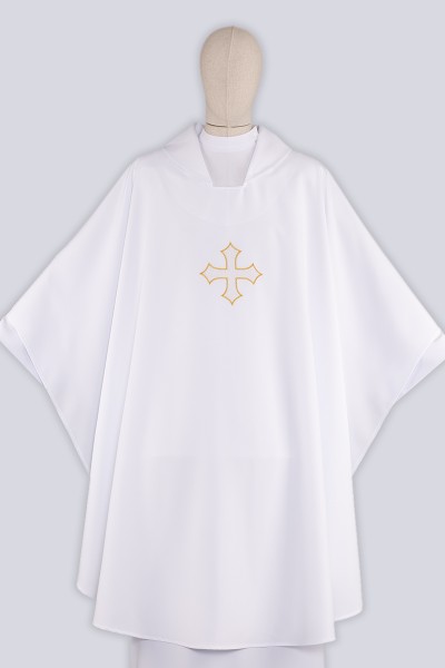 Chasuble Gh9/b