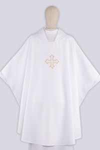 Chasuble Gh9/b