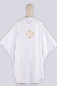 Chasuble Gh11/b