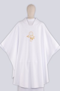 Chasuble Gh22/b