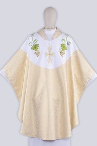 Chasuble HH19/k