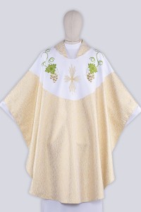 Chasuble HH19/k