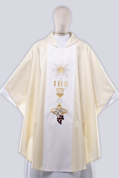 Chasuble I10/b