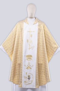 Chasuble Kw5/b