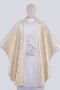 Chasuble KW8/b