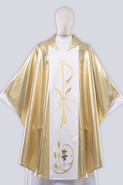Chasuble Z4/b