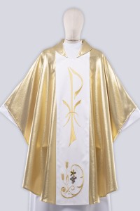 Chasuble Z4/b