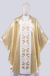 Chasuble Z7/b