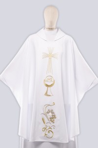 Chasuble G3/b