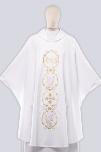 Chasuble G17/b