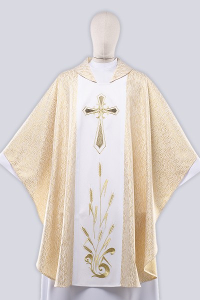 Chasuble H2/b
