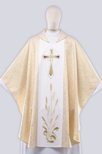 Chasuble H2/b