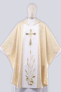 Chasuble H2/b