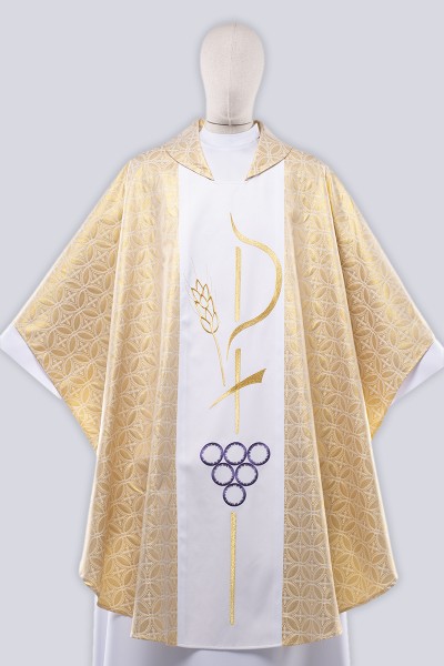 Chasuble Kw1/b