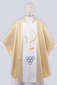 Chasuble Kw1/b
