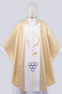 Chasuble Kw1/b