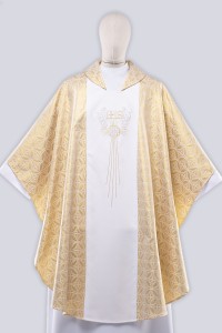 Chasuble Kw16/b