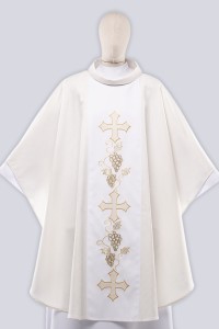 Chasuble P9/b