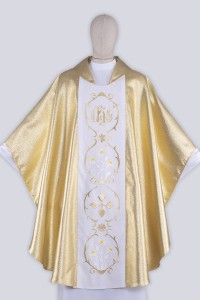 Chasuble Z6/b