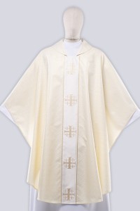 Chasuble IP5/b