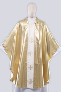 Chasuble ZP5/b