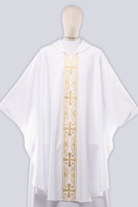 Chasuble GP4/b