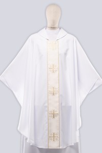 Chasuble GP5/b