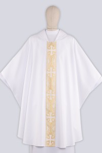 Chasuble GPa4/b