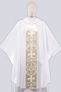 Chasuble GPa6/b