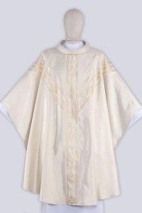 Chasuble NPk22/b