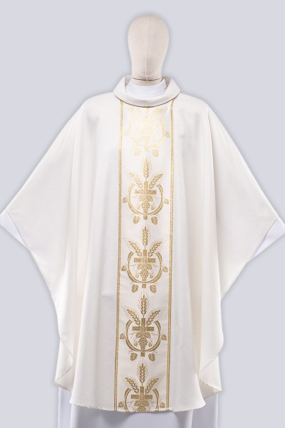 Chasuble PP15/b