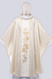 Chasuble RP14/b