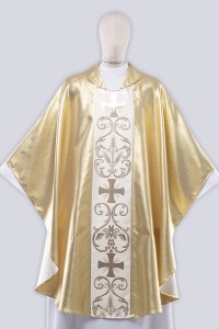 Chasuble ZP6/b