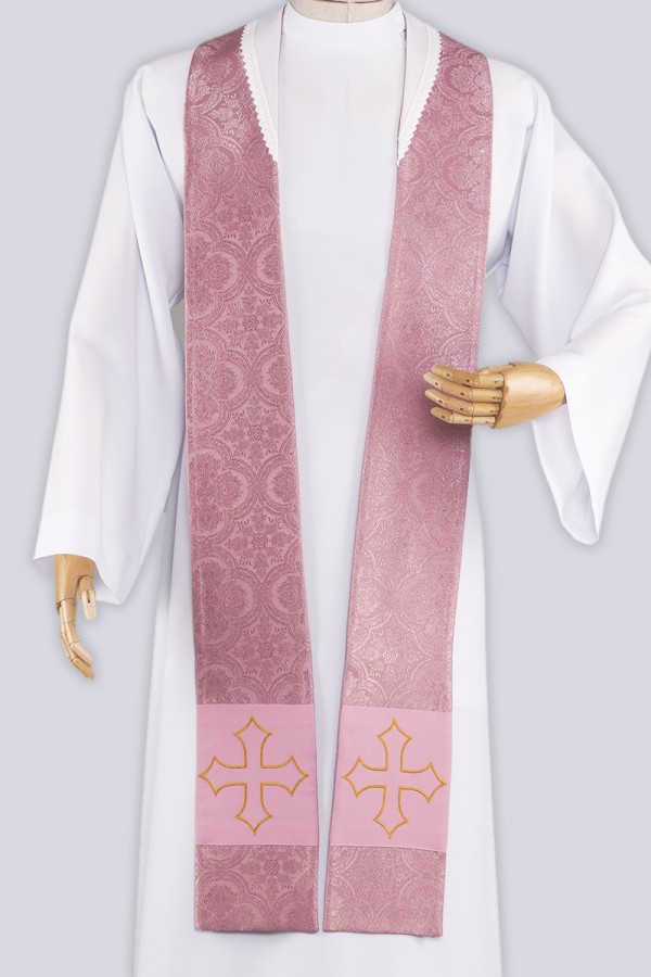Stole Sth9/rE - | Liturgical-Clothing.com
