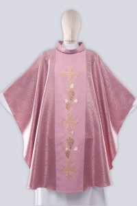 Chasuble E9/r