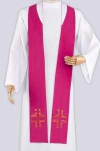 Chasuble GH7/r