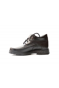 Warm boots shoelace - 060-z